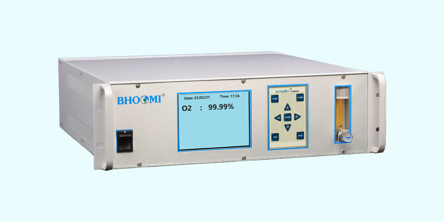 How to Choose Right Oxygen Purity Analyzers?