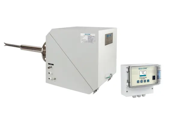 Agasthya 2013 Series Stack Flowmeter BI 7300