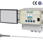 Role of dust monitors in bag filter application in wood processing company