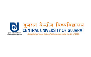 Central-University-of-gujarat