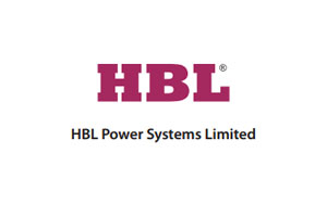 HBL-Power-Systems-Limited