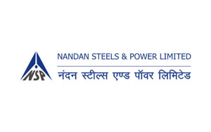 Nandan-Steels-&-Power-Limited