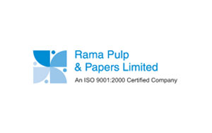 Rama-Pulp-&-Papers-Limited