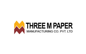 Three-M-Paper