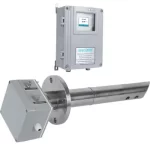 Agasthya 2013 Series Insitu Zirconia Oxygen Analyzer BI 2100-S (upto 700 deg C)