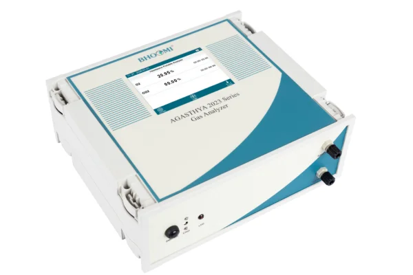 Agasthya 2013 Series Portable Headspace Analyzer BI 4100