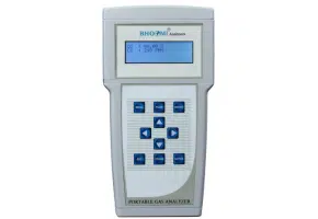 Features of Agasthya 2017 Series Portable Flue Gas Analyzer