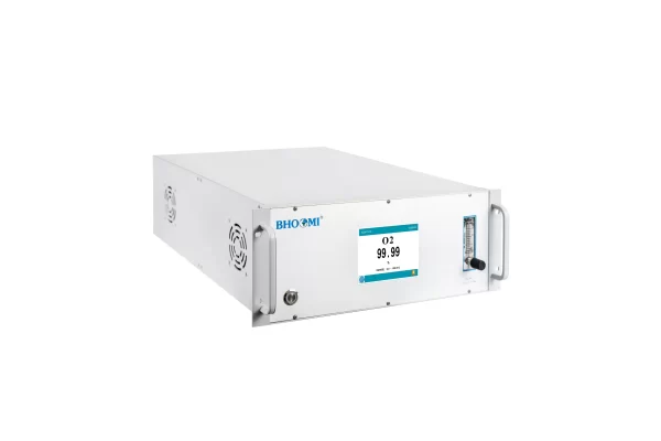 Impact of Oxygen Purity analyzers