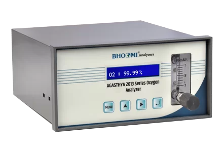 5 things to know about Agasthya 2013 Series Oxygen Purity Analyzer BI 430 (% – Zirconia Technology)