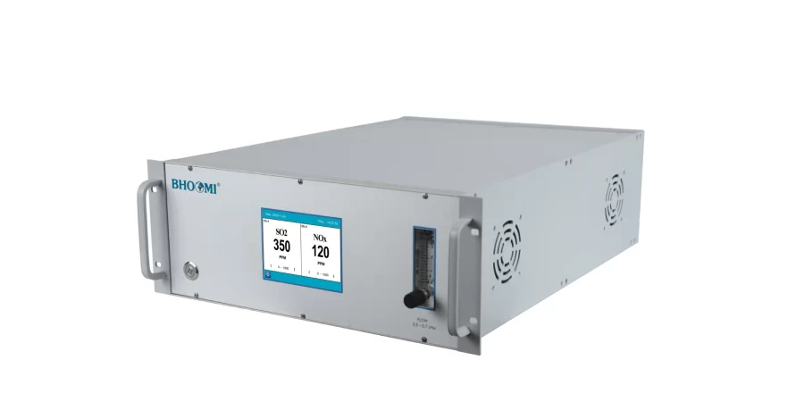 Why Is Sox/nox Monitoring Important in Pharmaceutical Industries?