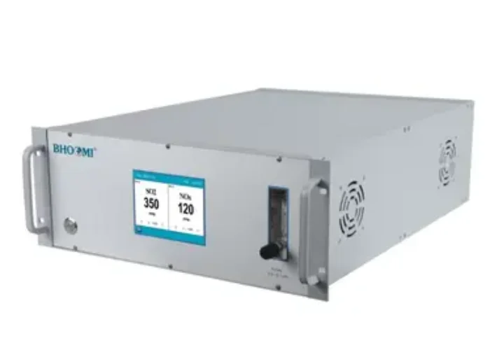 Role of Tunable Diode Laser Spectrometers (TDLS) in CEMS