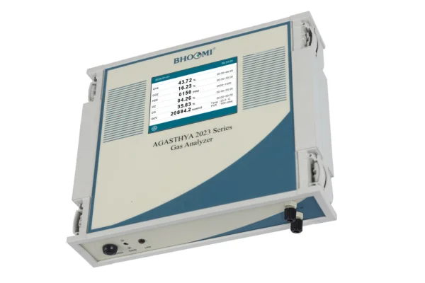 What Are the Benefits of Using an Insitu Zirconia Oxygen Analyzer in Thermal Power Plants?