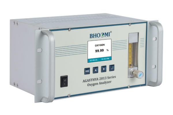 How O2 Gas detectors improve safety in hazardous environments?