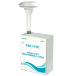 Continuous Ambient Air Quality Monitoring System – BI 9100