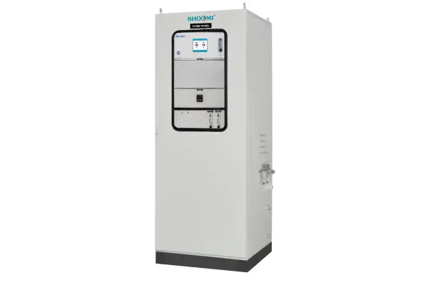 NDIR analyzer – Essential aspects