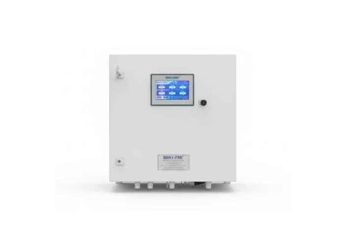 Why Online Water Quality Monitoring Systems Are Essential for Industrial Compliance and Process Control?