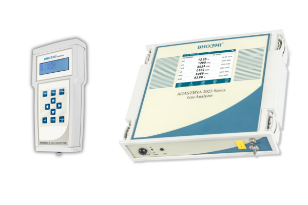 Flue Gas Analysers Are Essential for Compliance