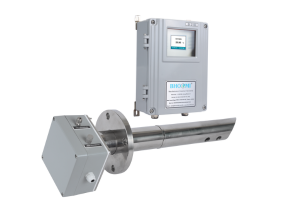 How Zirconia Oxygen Analyzers Optimize Boiler Combustion Efficiency