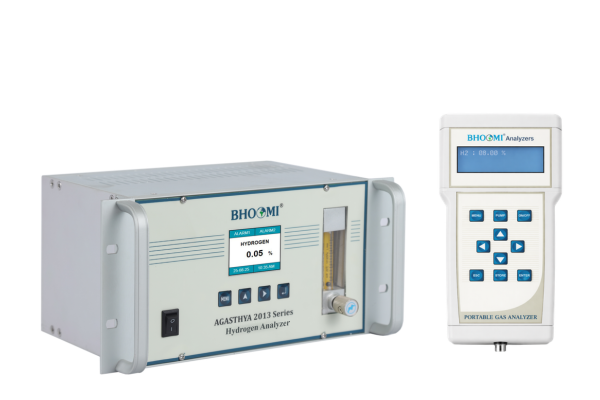 How to Choose the Right H₂ Purity Analyzer Supplier for Industrial Applications