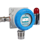 Why H₂S Gas Detection Is Critical in Wastewater Treatment Plants