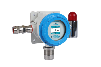 Why H₂S Gas Detection Is Critical in Wastewater Treatment Plants