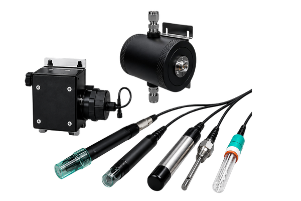 water and Liquid sensors - category