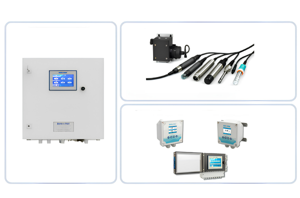 Liquid Analyzer