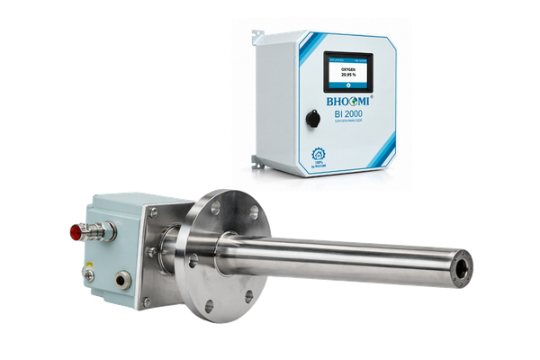 Oxygen Analyzers