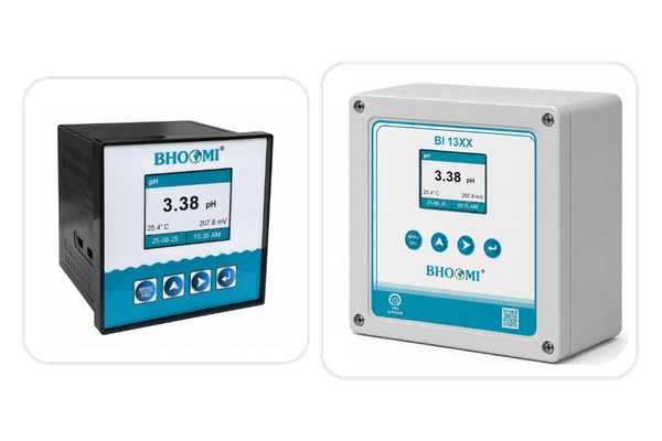 Single water controller